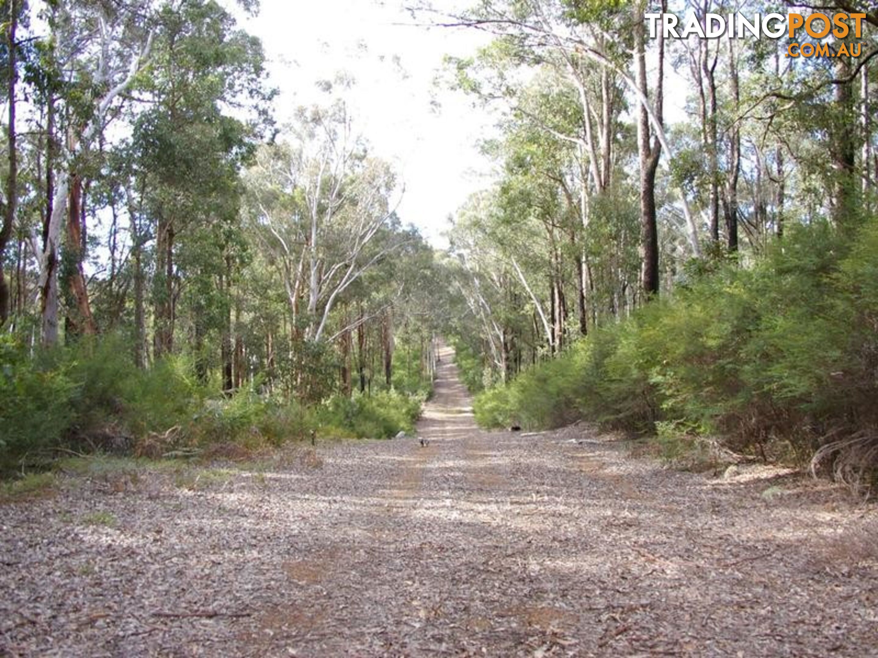 11215 Mount Lewin Loop Road NANNUP WA 6275