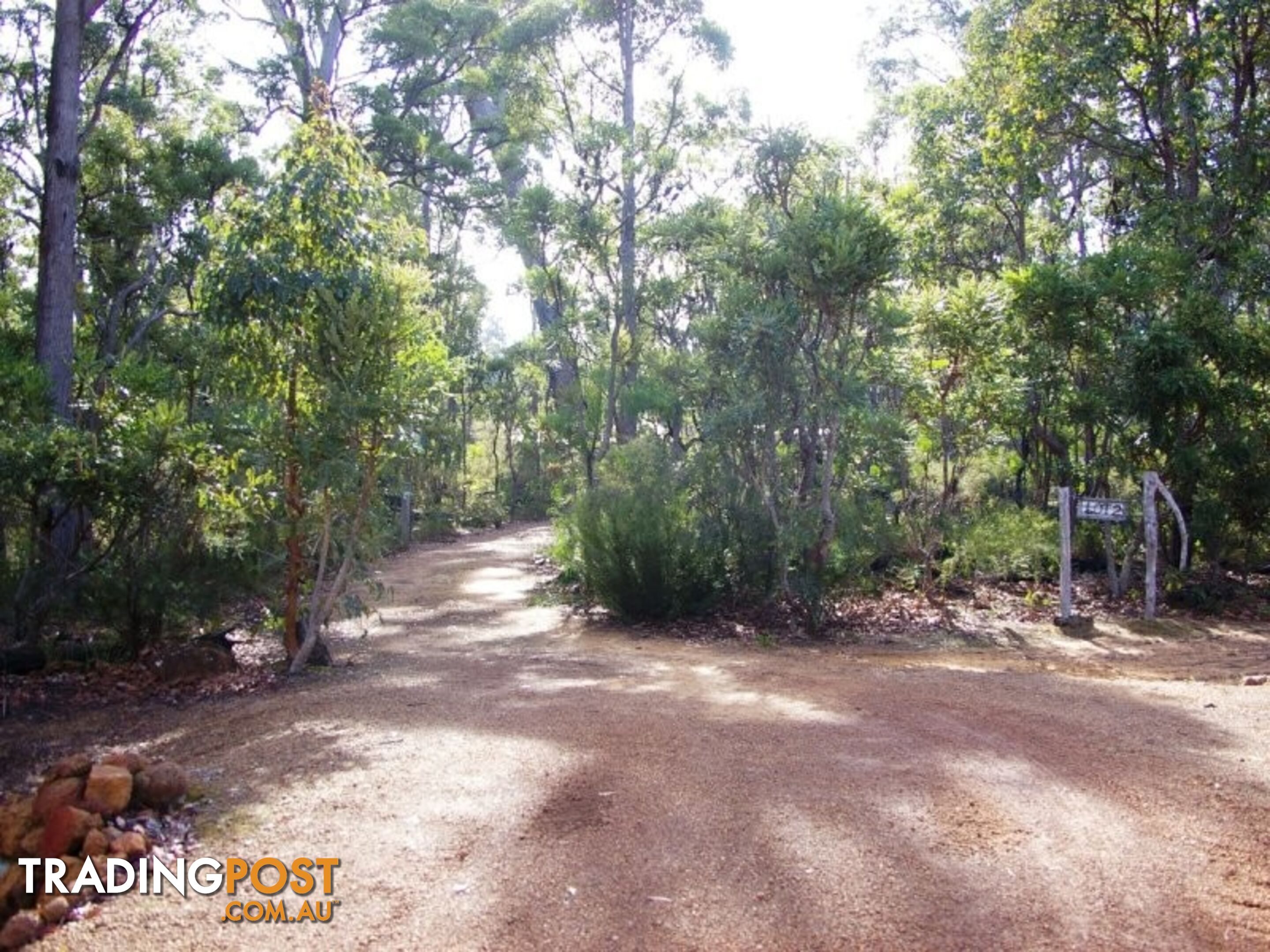 2 Leschenaultia Drive NANNUP WA 6275