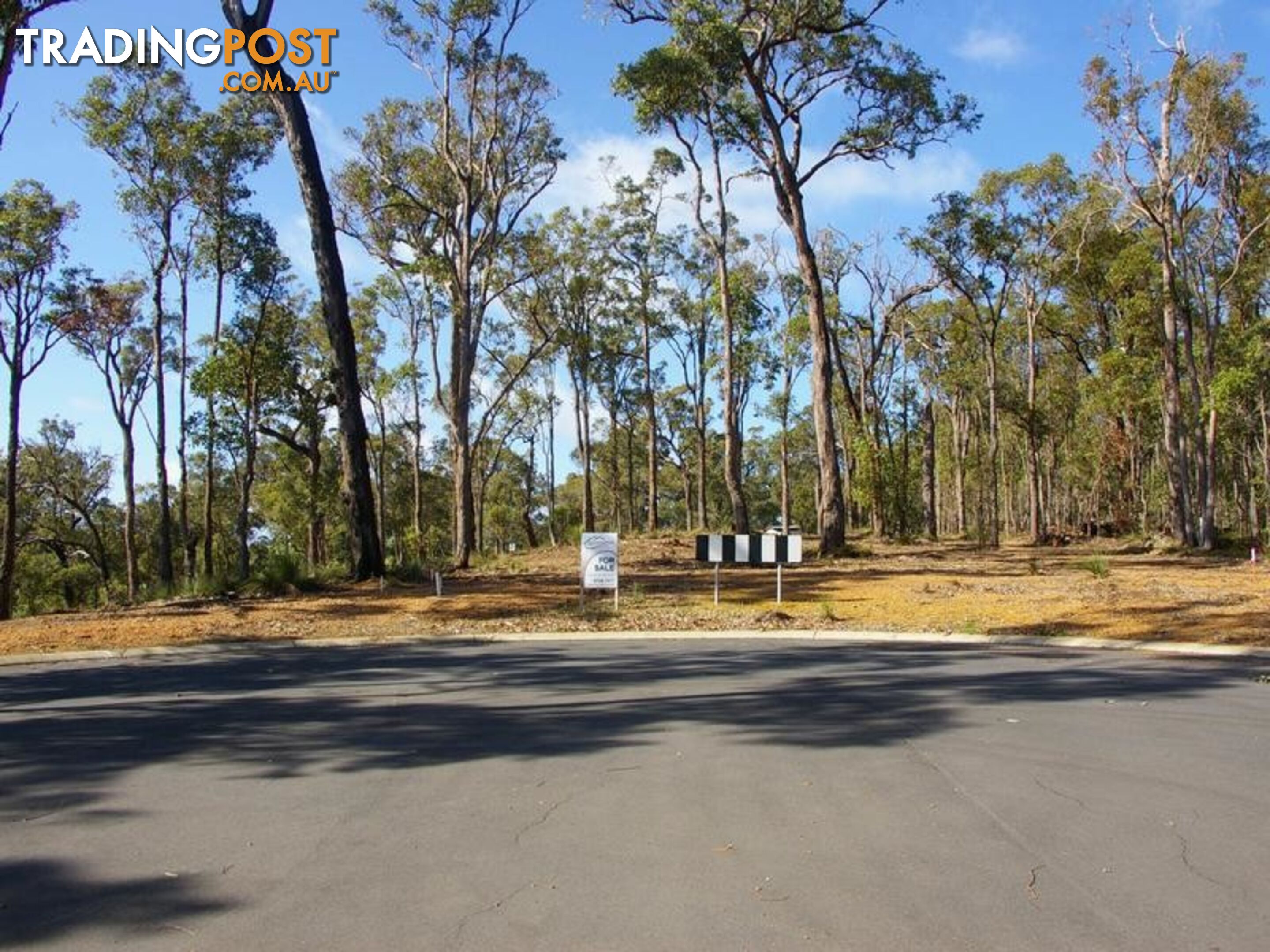 702 Widdeson Street NANNUP WA 6275