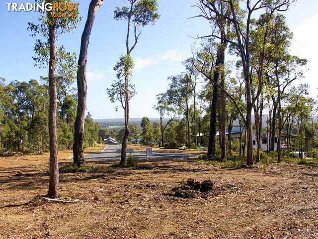 702 Widdeson Street NANNUP WA 6275