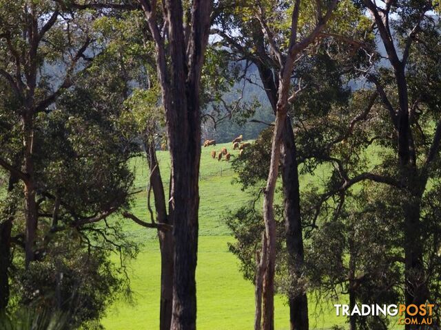 702 Widdeson Street NANNUP WA 6275