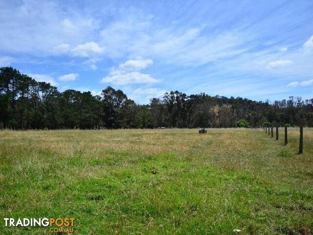 98 East Nannup Road NANNUP WA 6275