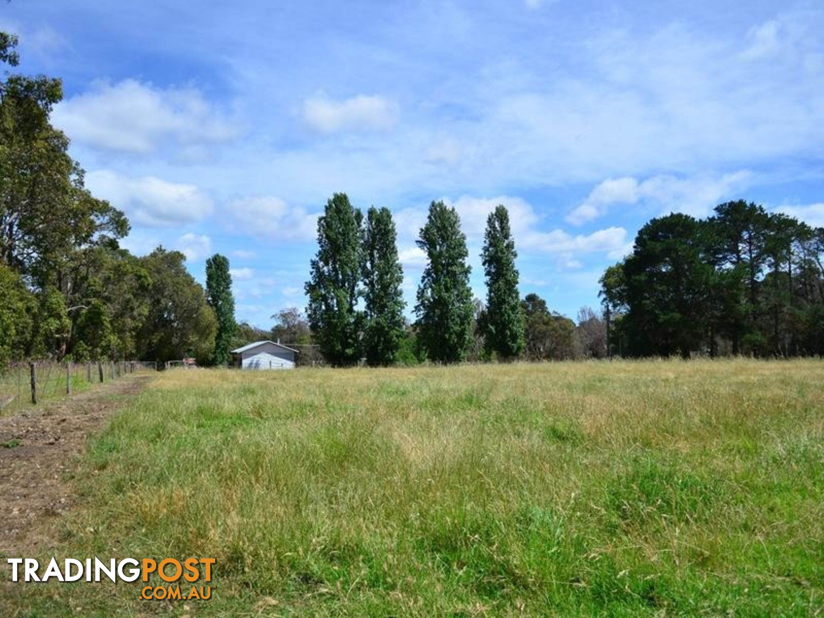 98 East Nannup Road NANNUP WA 6275