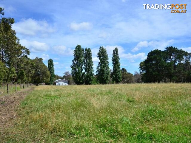 98 East Nannup Road NANNUP WA 6275