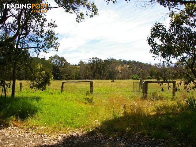 98 East Nannup Road NANNUP WA 6275