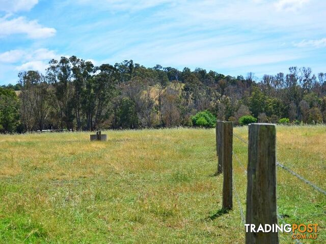 98 East Nannup Road NANNUP WA 6275