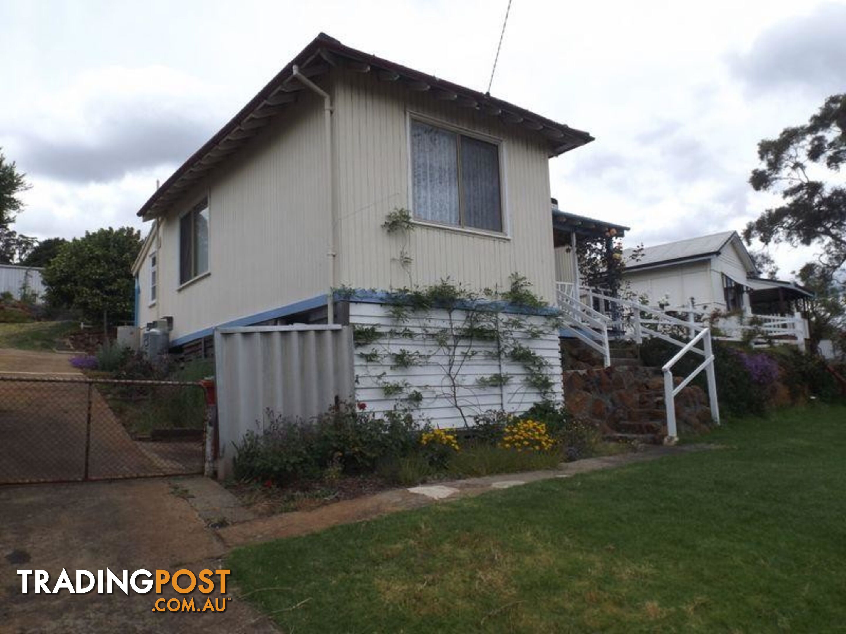 7 Coronation Street BRIDGETOWN WA 6255