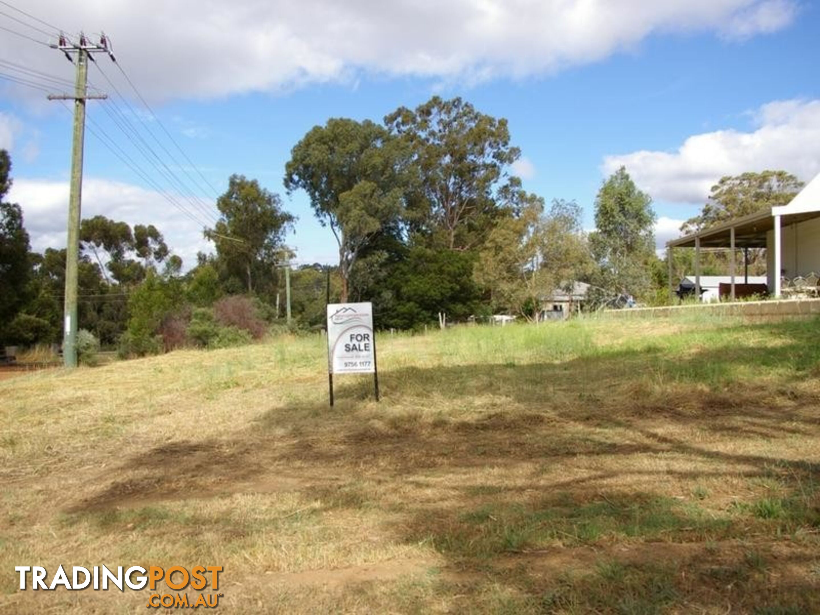 3 Blackwood River Drive BALINGUP WA 6253