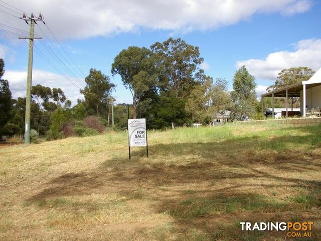 3 Blackwood River Drive BALINGUP WA 6253