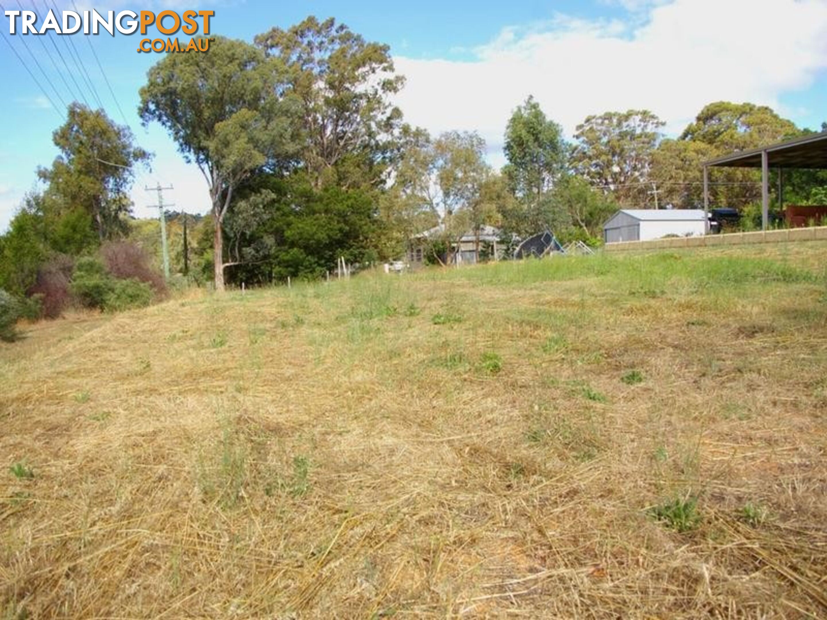 3 Blackwood River Drive BALINGUP WA 6253