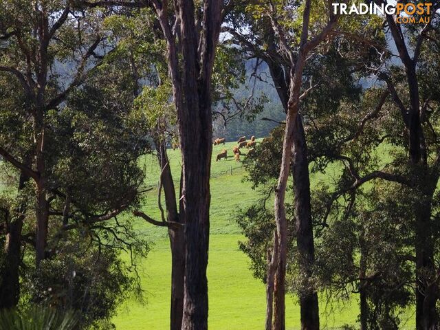 702 Widdeson Street NANNUP WA 6275