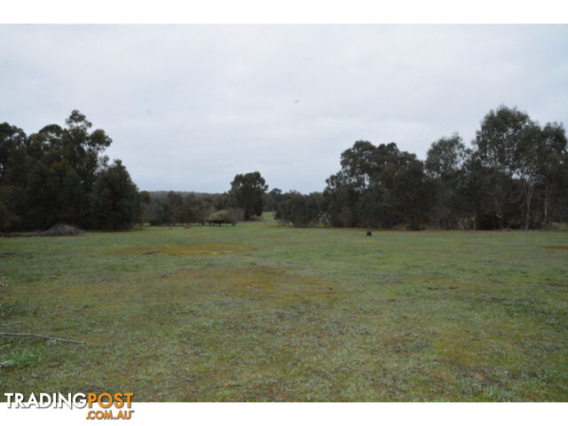 3 Johnston Road NANNUP WA 6275