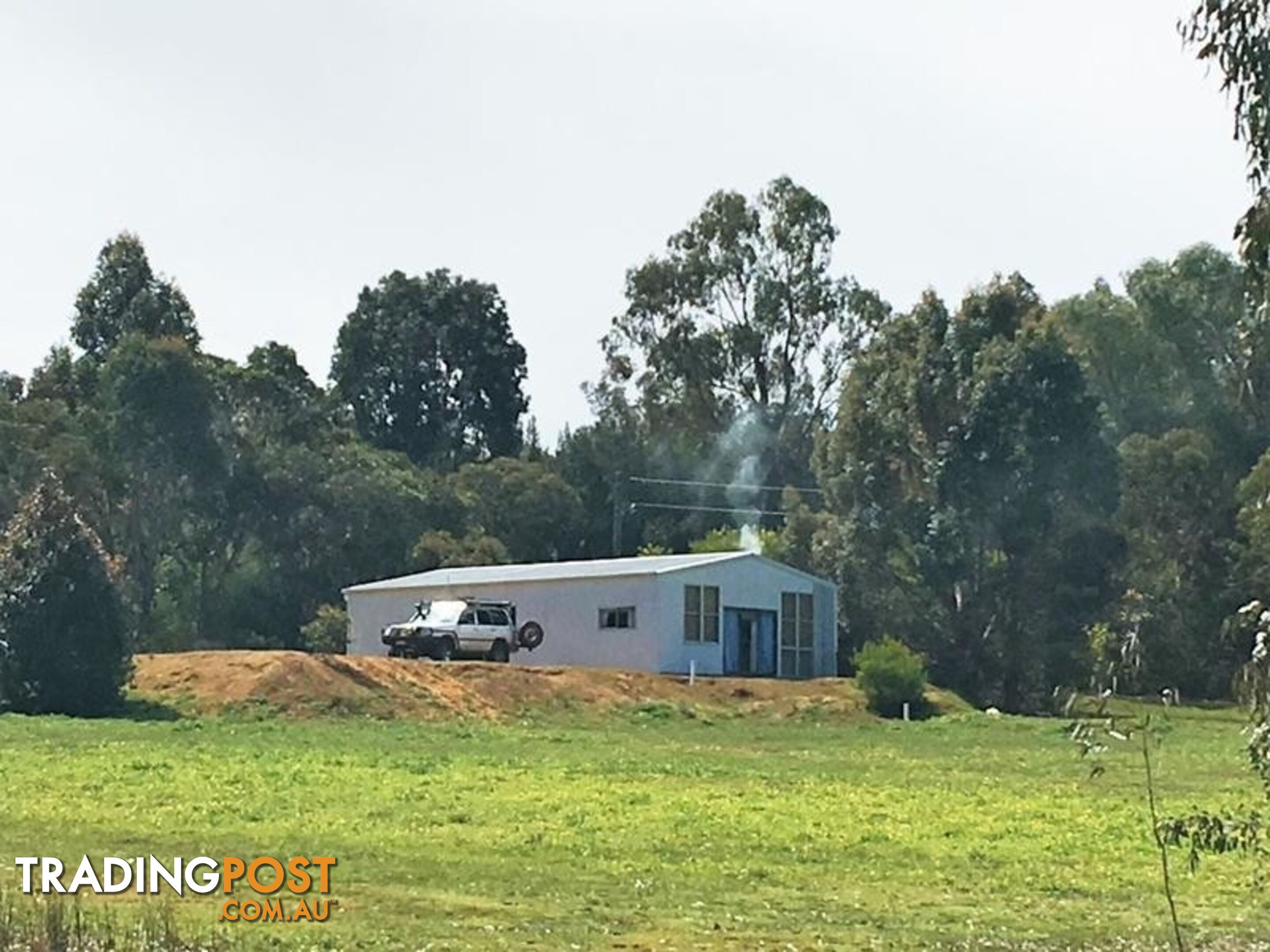 3 Johnston Road NANNUP WA 6275