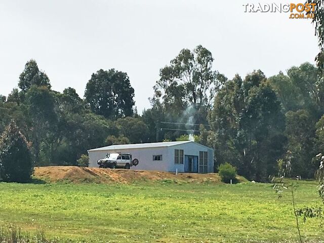 3 Johnston Road NANNUP WA 6275