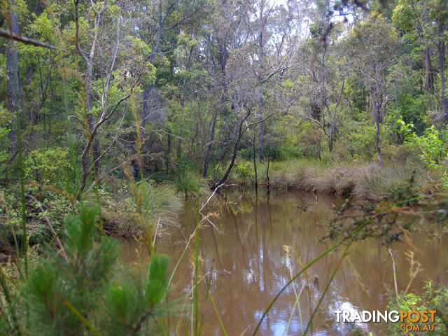 29 Folly Road NANNUP WA 6275