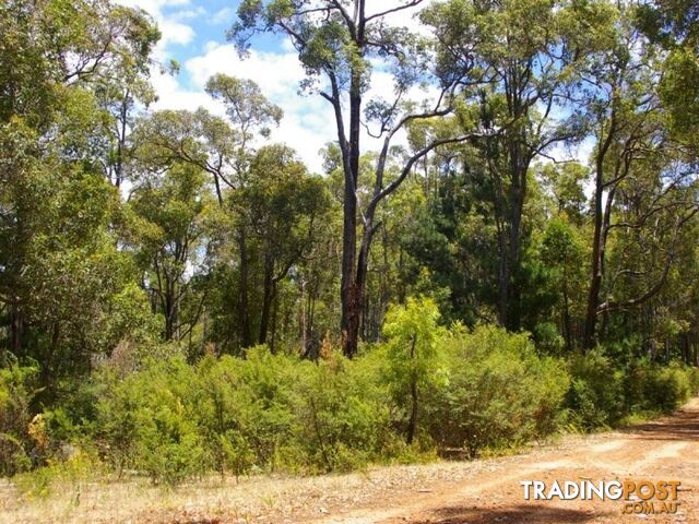 29 Folly Road NANNUP WA 6275