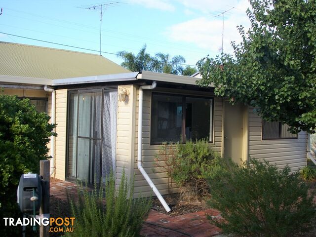 26 Kearney Street Nannup WA 6275