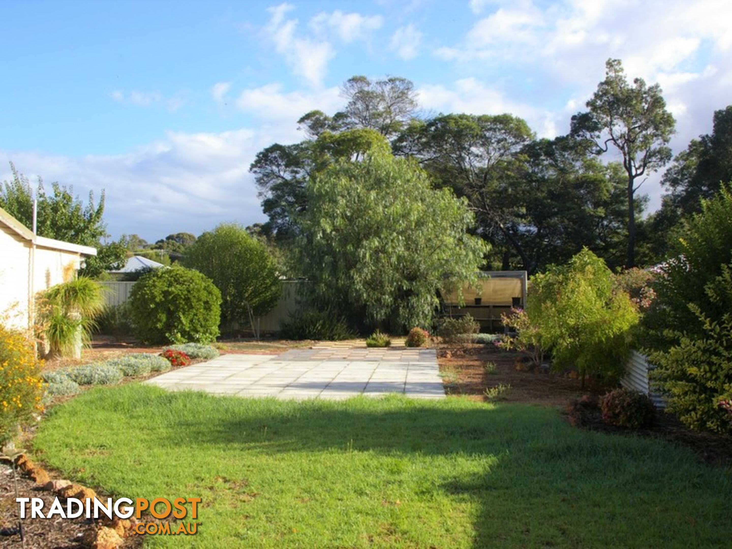 26 Kearney Street Nannup WA 6275