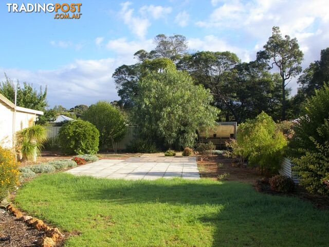 26 Kearney Street Nannup WA 6275