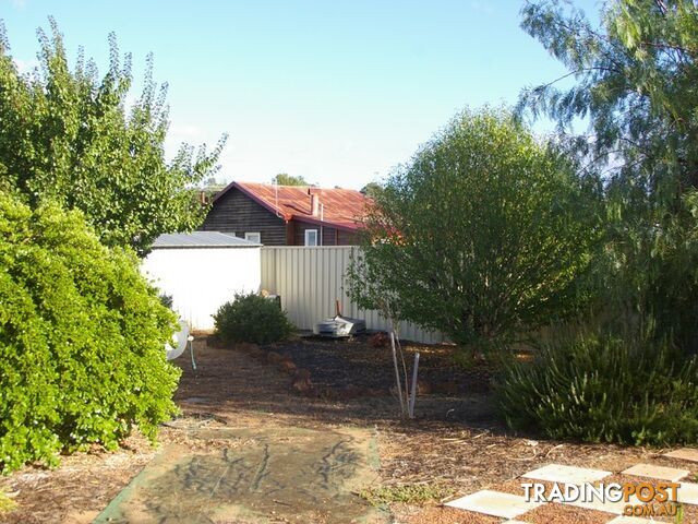 26 Kearney Street Nannup WA 6275