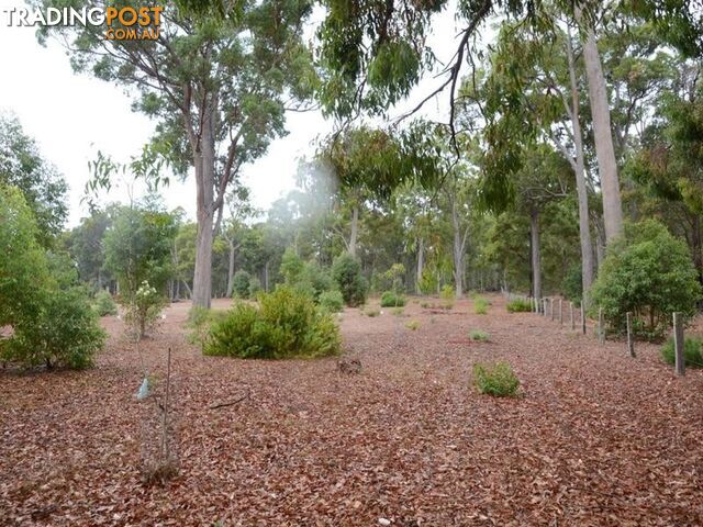 30 Valley Way NANNUP WA 6275