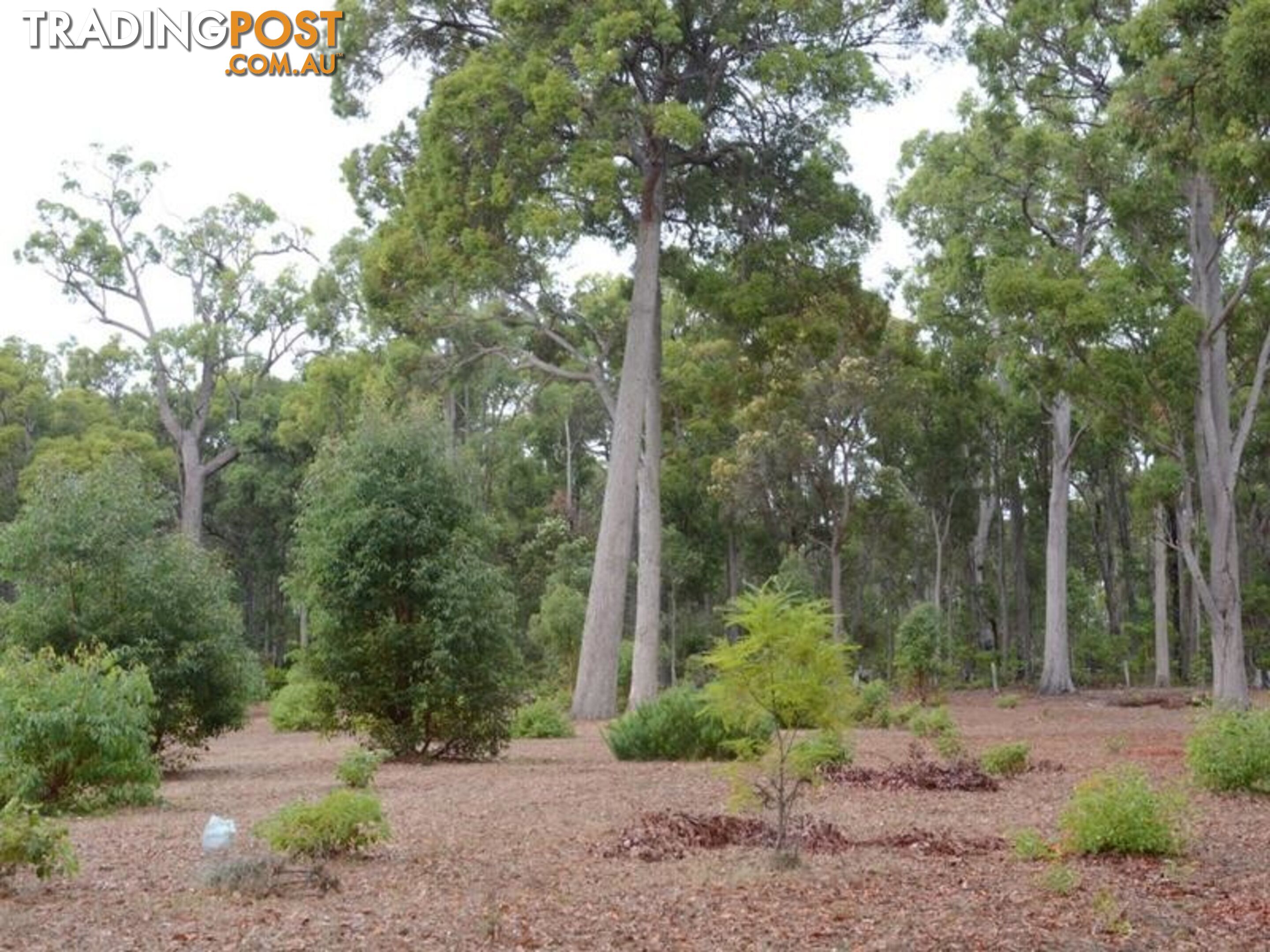 30 Valley Way NANNUP WA 6275