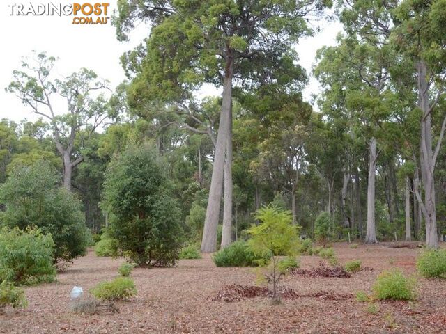 30 Valley Way NANNUP WA 6275