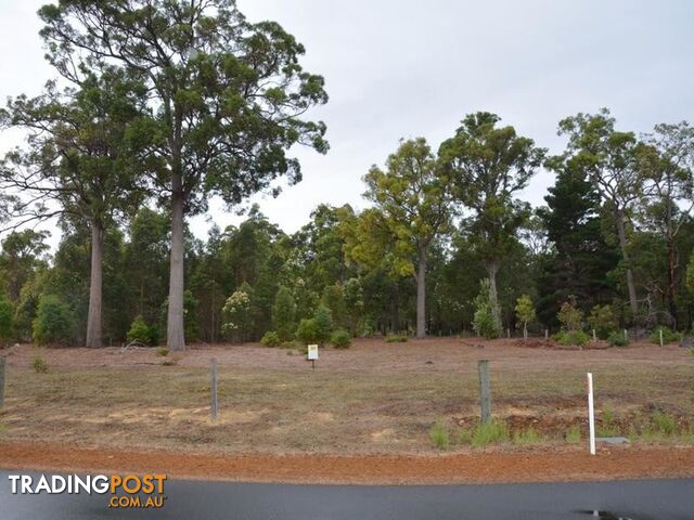 30 Valley Way NANNUP WA 6275