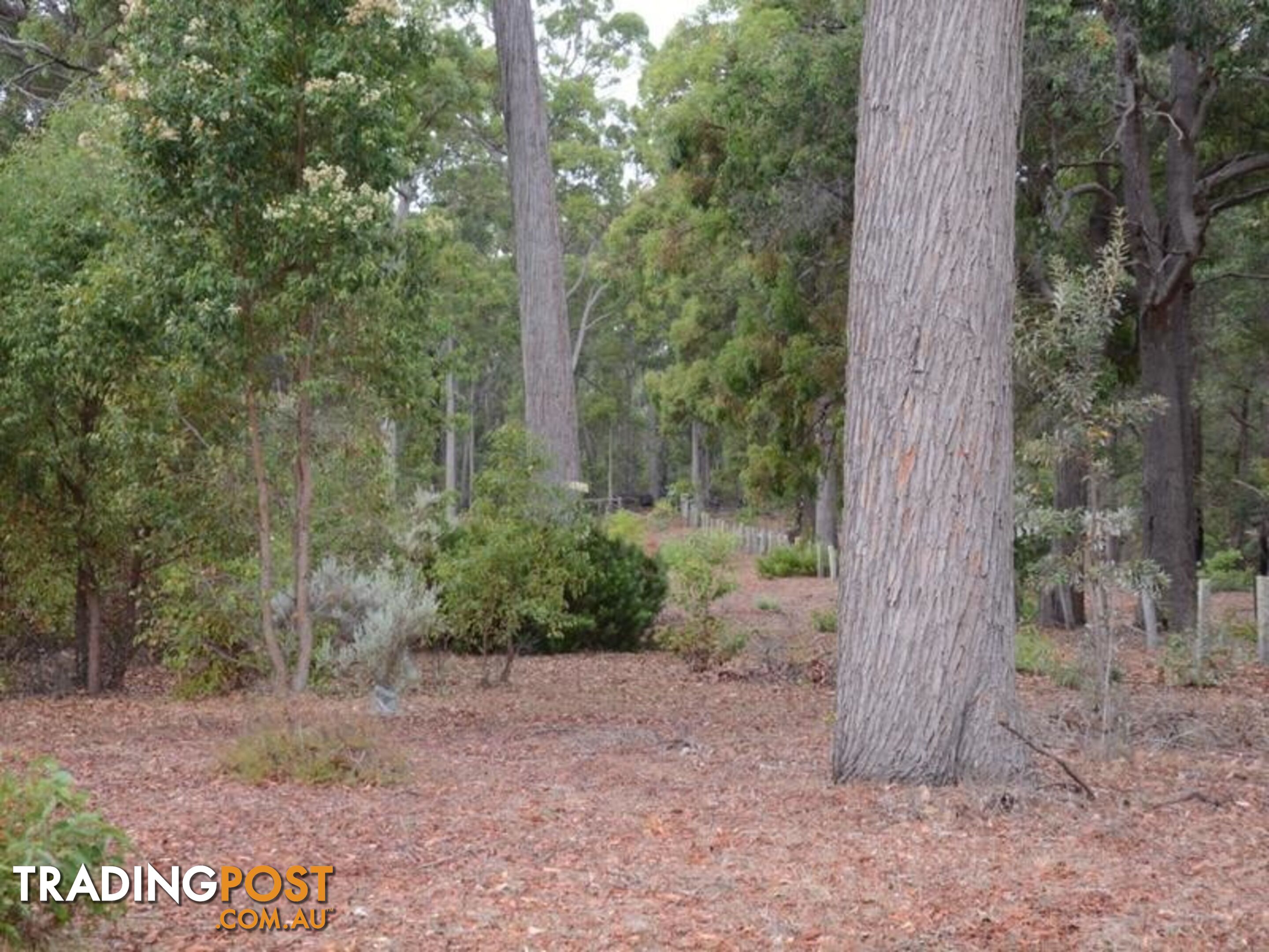 30 Valley Way NANNUP WA 6275