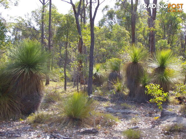 7 Four Forty Road BENJINUP WA 6255