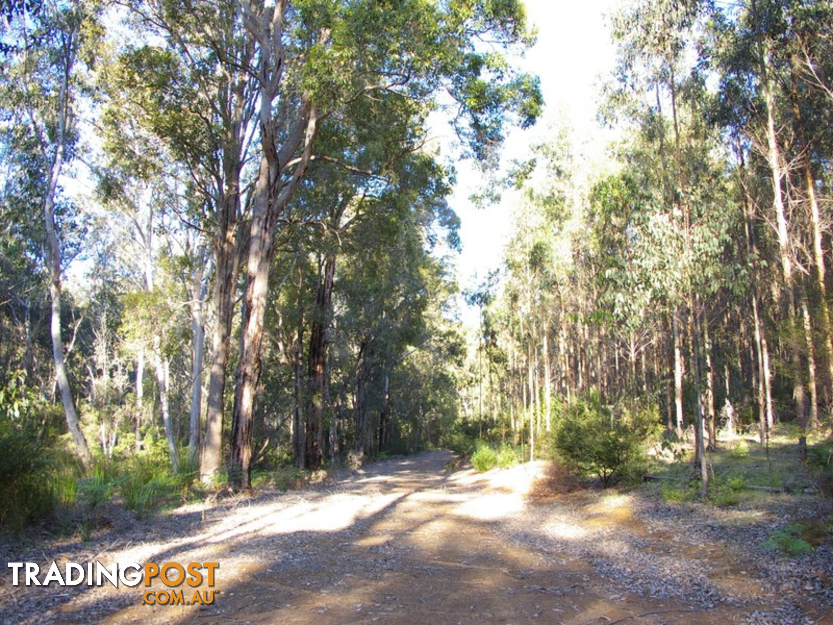 11189 Mount Lewin Loop Road NANNUP WA 6275