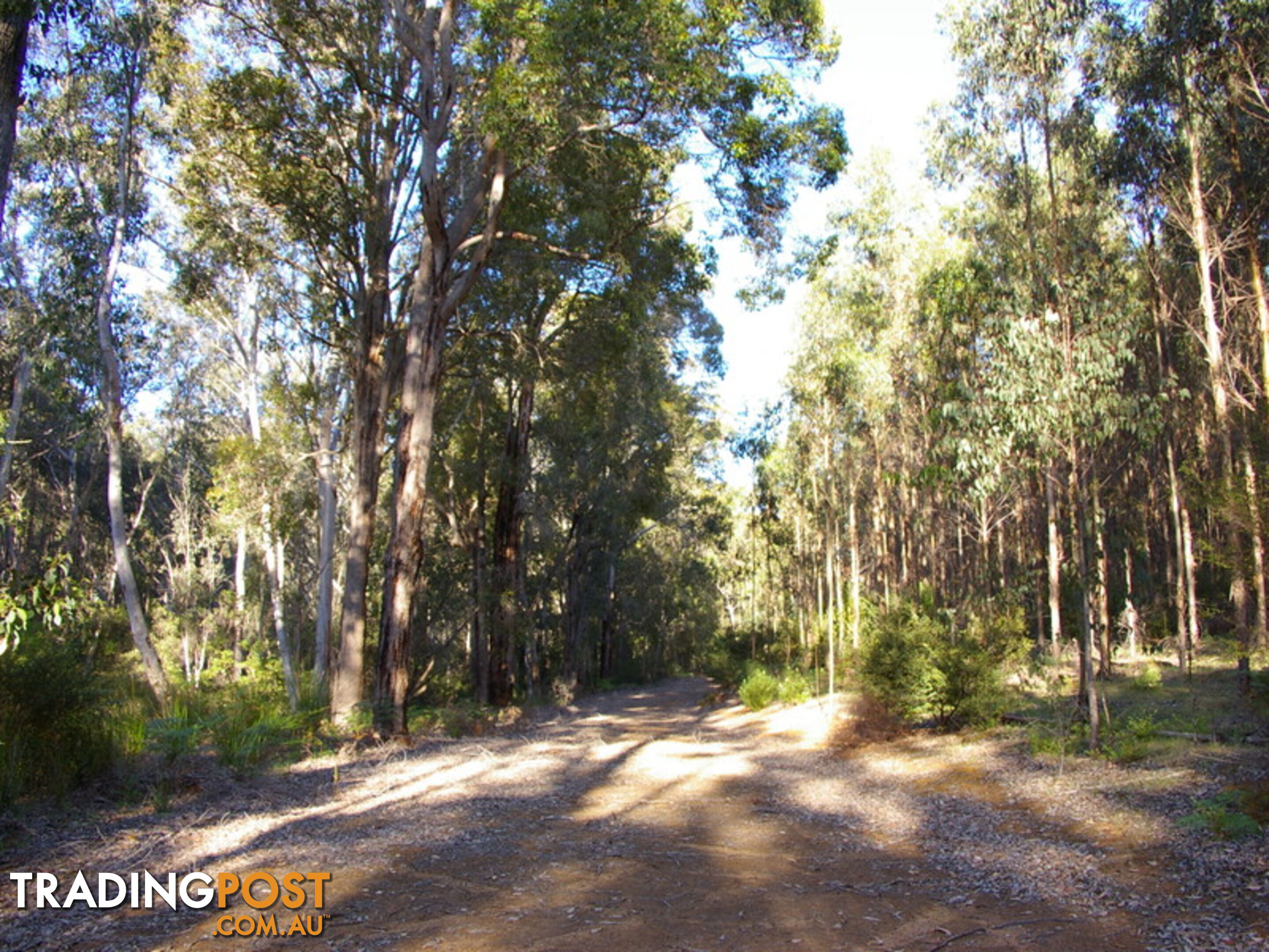 11189 Mount Lewin Loop Road NANNUP WA 6275