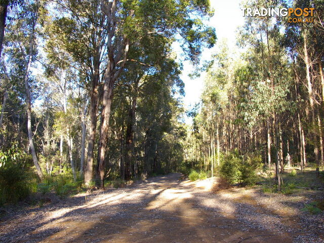 11189 Mount Lewin Loop Road NANNUP WA 6275