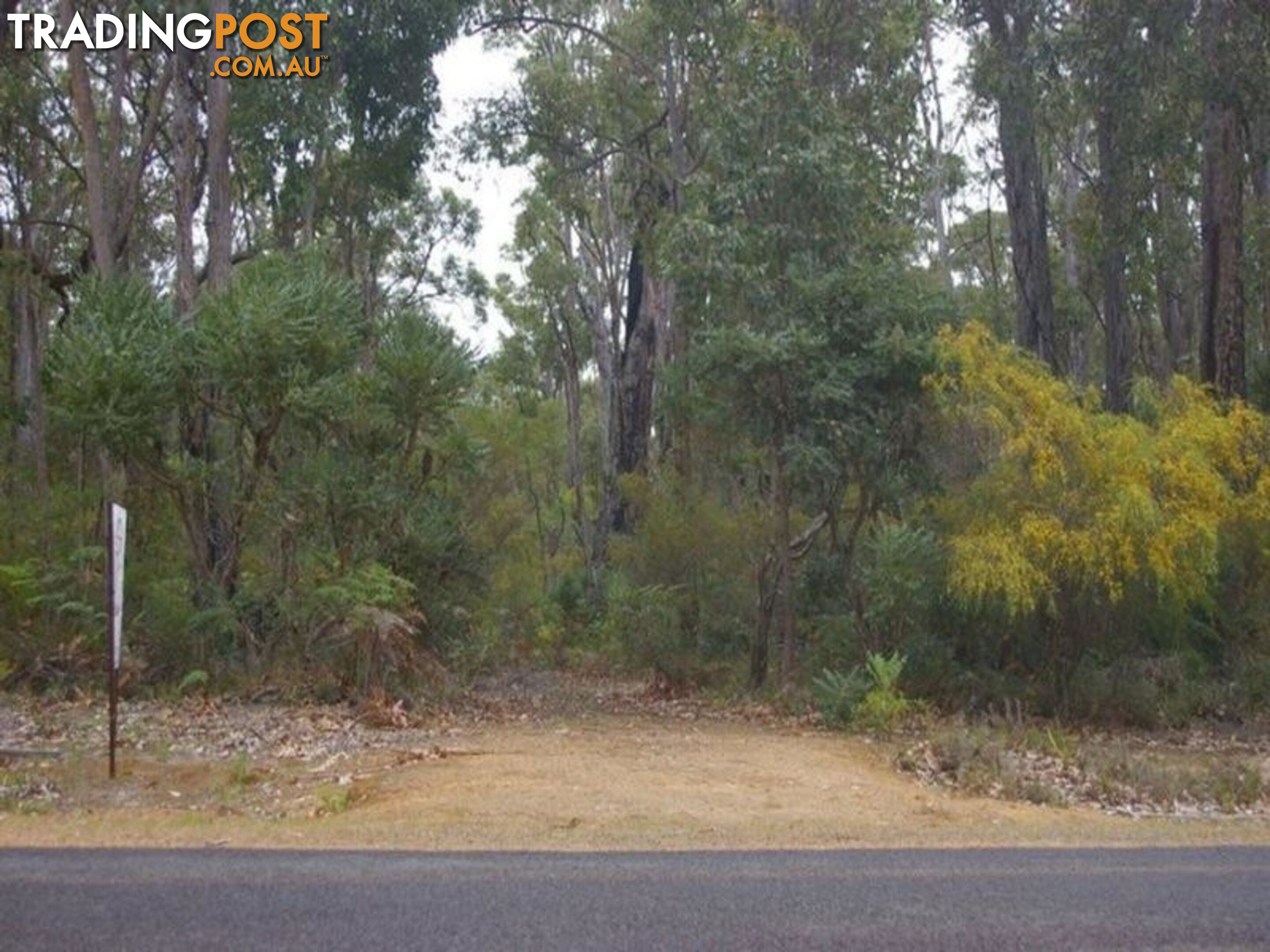 54 Leschenaultia Drive NANNUP WA 6275