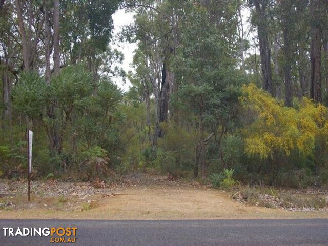 54 Leschenaultia Drive NANNUP WA 6275