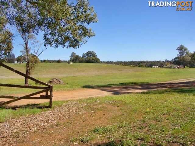 64 Brockman Highway NANNUP WA 6275