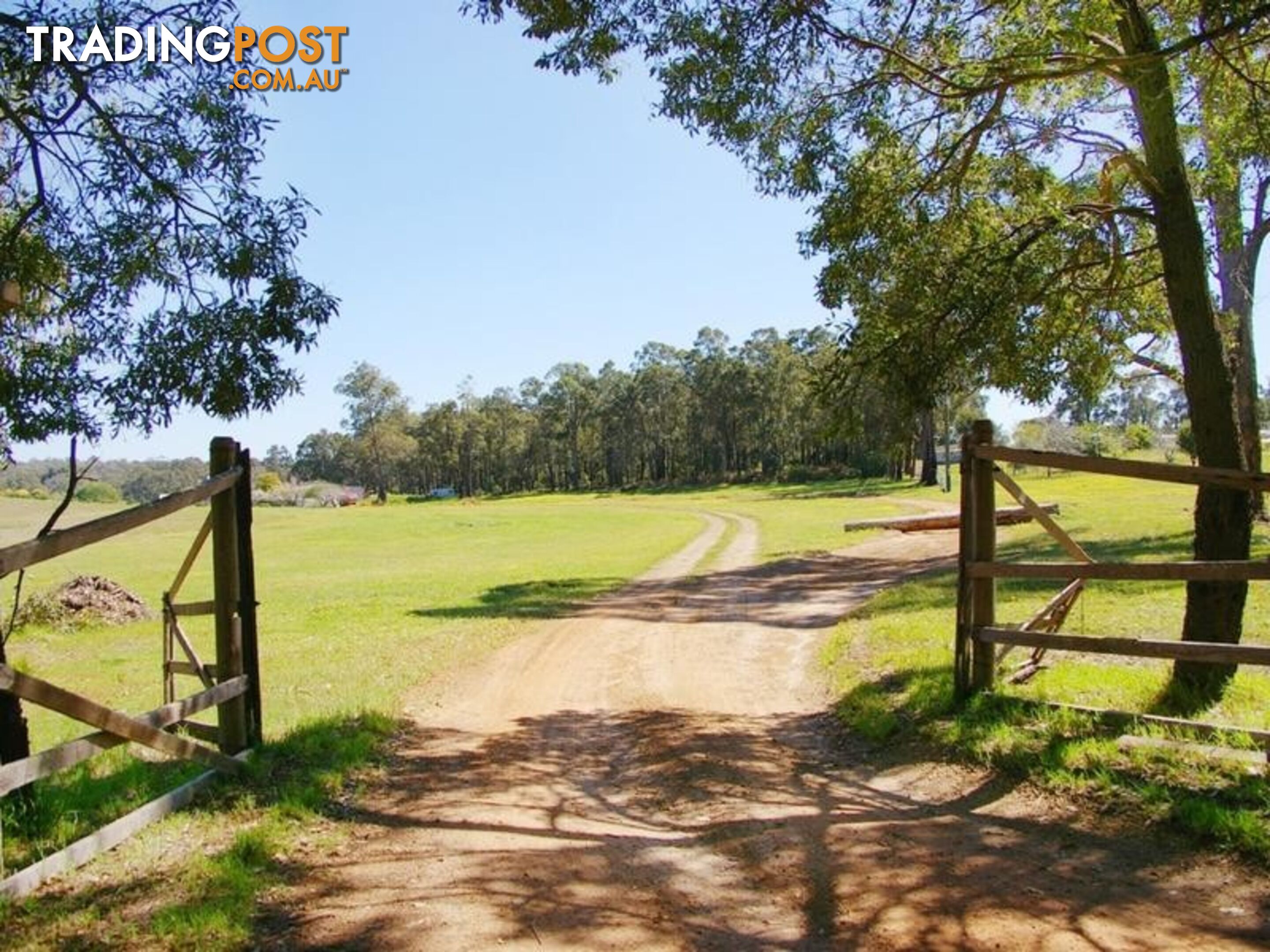 64 Brockman Highway NANNUP WA 6275