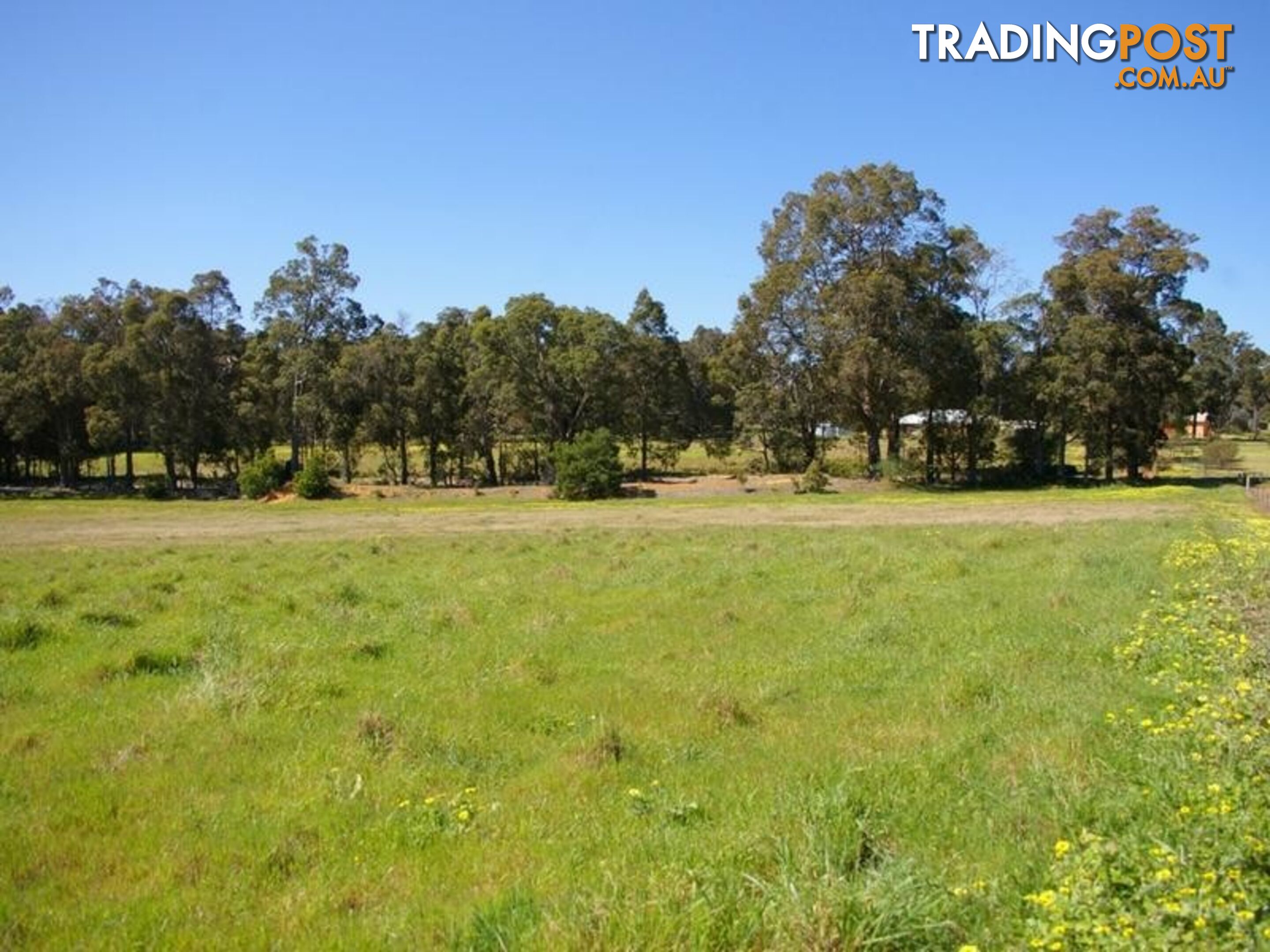 64 Brockman Highway NANNUP WA 6275