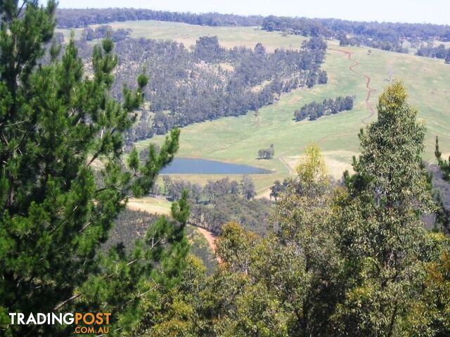 24 Boundary Road NANNUP WA 6275