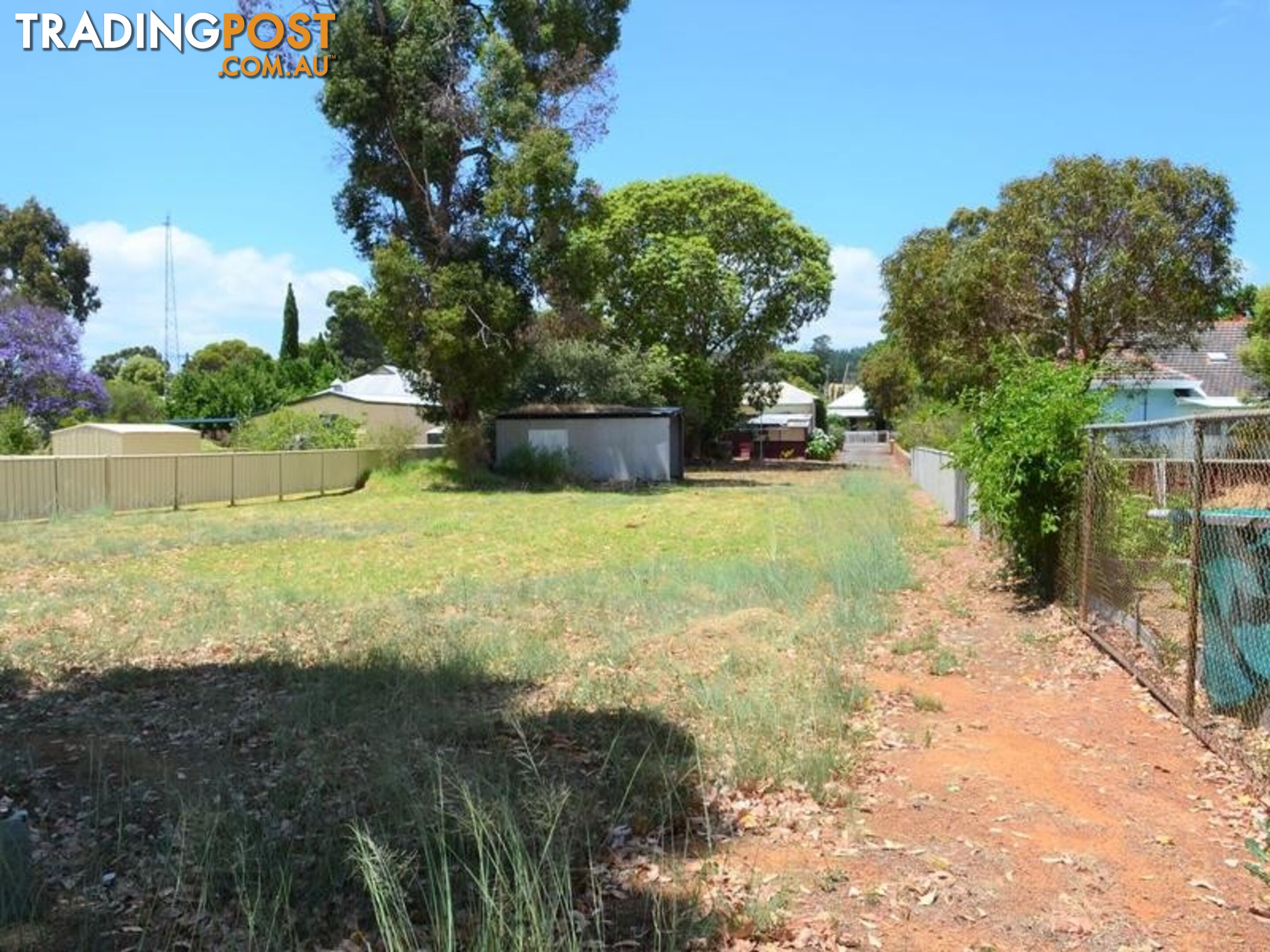 64 Warren Road NANNUP WA 6275