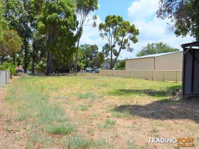 64 Warren Road NANNUP WA 6275