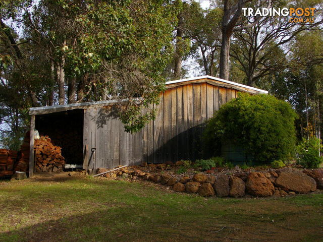 500 Barrabup Road NANNUP WA 6275