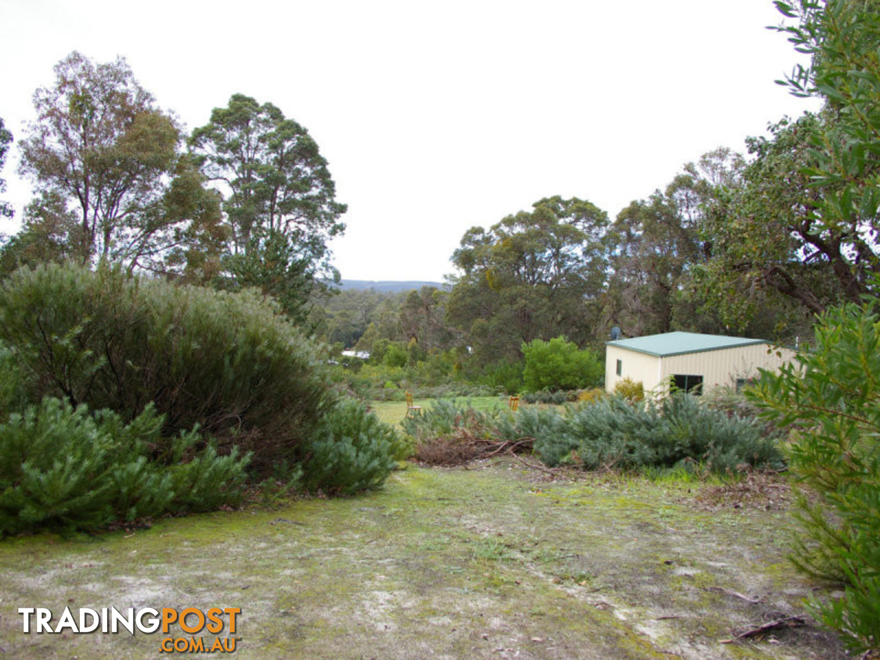 7 Cockatoo Drive NANNUP WA 6275