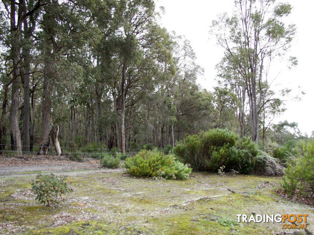 7 Cockatoo Drive NANNUP WA 6275