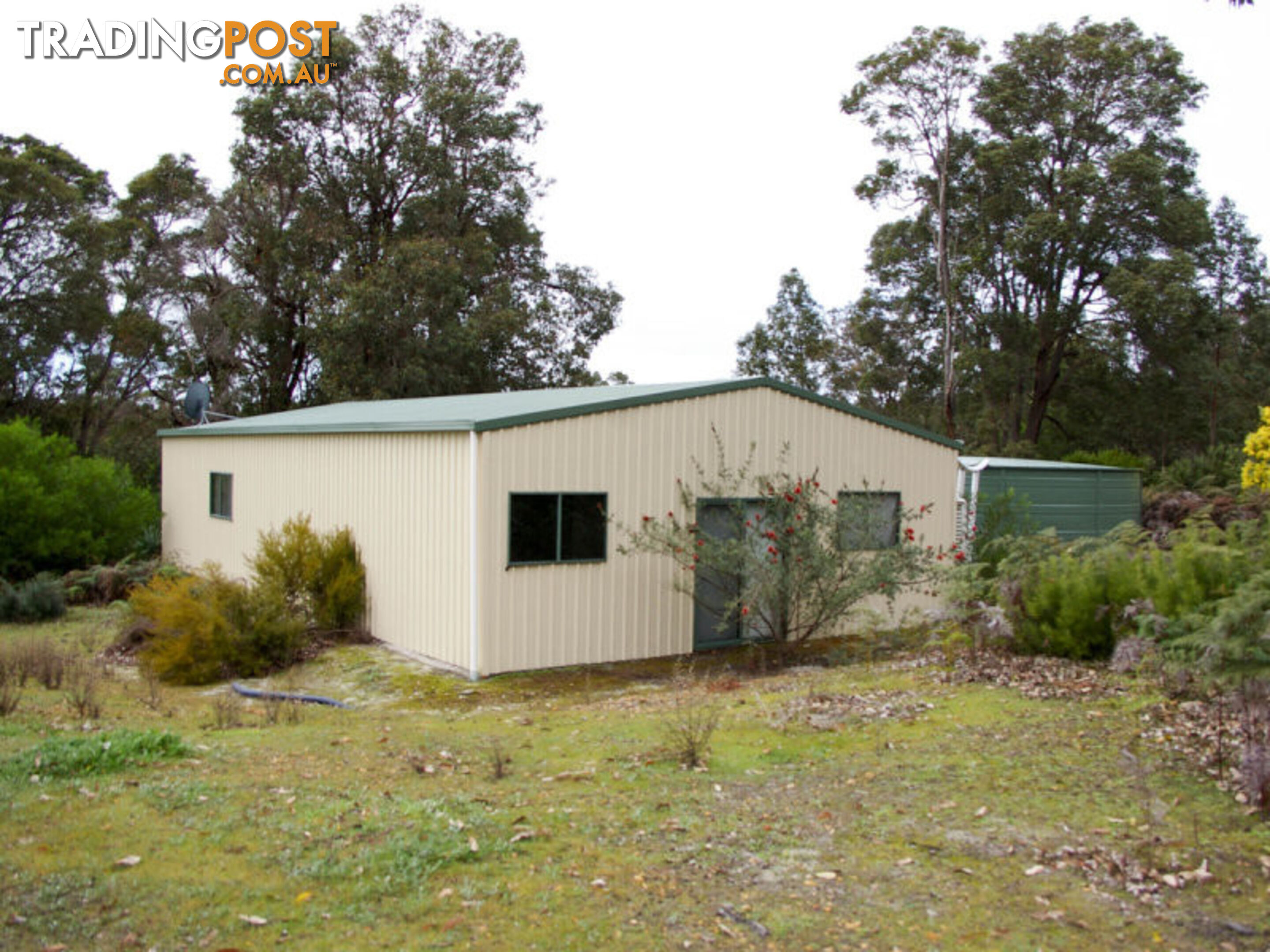 7 Cockatoo Drive NANNUP WA 6275