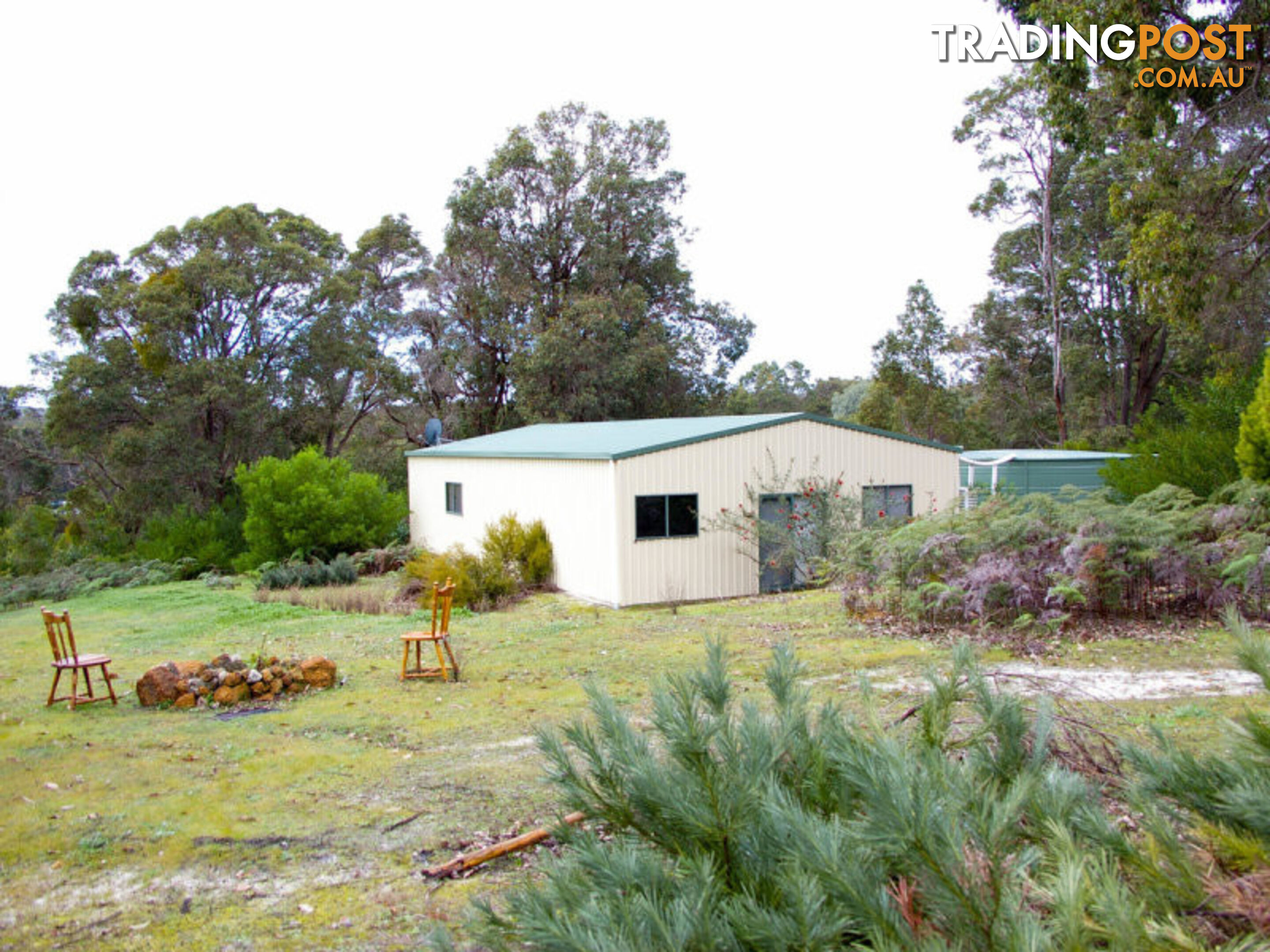 7 Cockatoo Drive NANNUP WA 6275