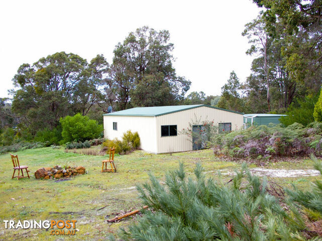 7 Cockatoo Drive NANNUP WA 6275