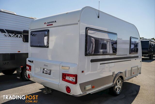 2019 ADRIA ALTEA 402PH SPORT CARAVAN - photo 3 of 16