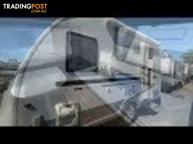 2019 ADRIA ALTEA 402PH SPORT CARAVAN