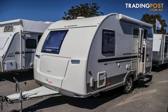 2019 ADRIA ALTEA 402PH SPORT CARAVAN - photo 2 of 16